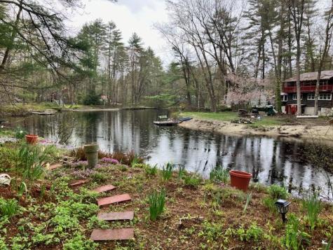 45 Crooked Way Naples ME 04055