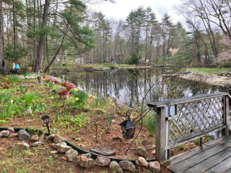 45 Crooked Way Naples ME 04055