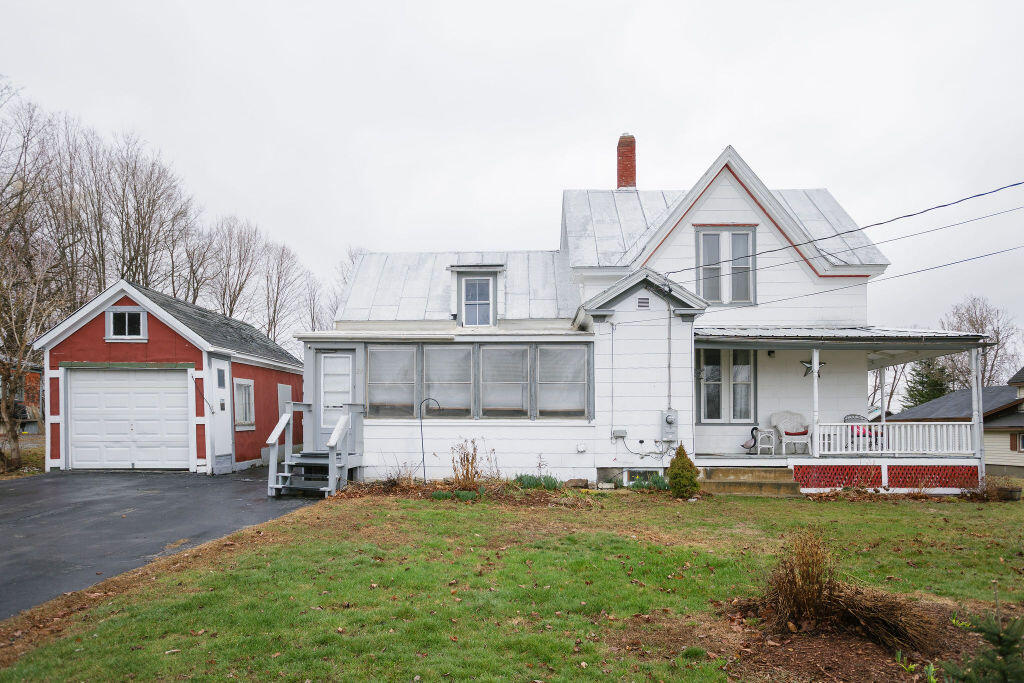 29 Wilson Street Anson ME 04911