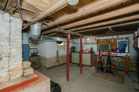 29 Wilson Street Anson ME 04911