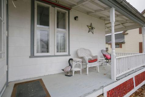 29 Wilson Street Anson ME 04911