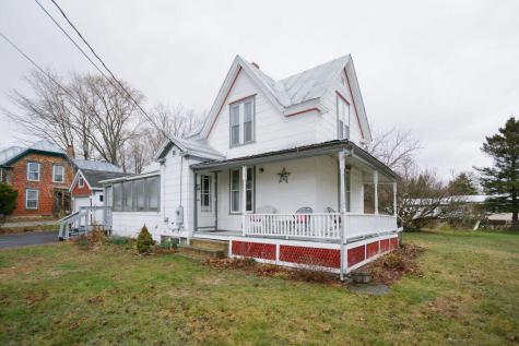 29 Wilson Street Anson ME 04911