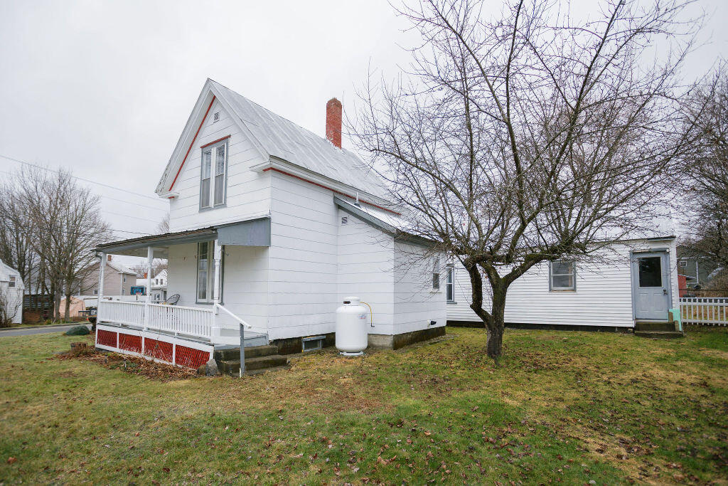29 Wilson Street Anson ME 04911