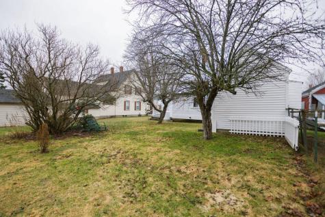 29 Wilson Street Anson ME 04911