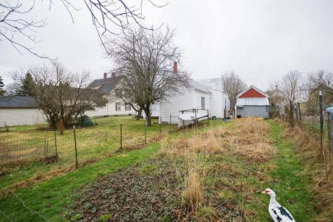 29 Wilson Street Anson ME 04911