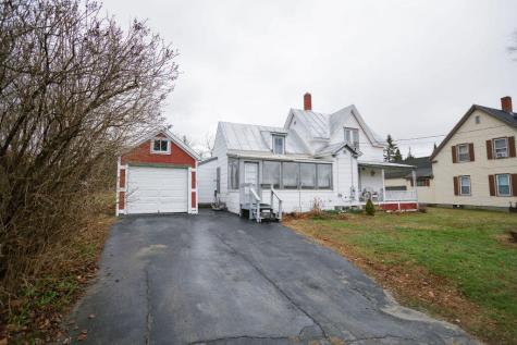 29 Wilson Street Anson ME 04911