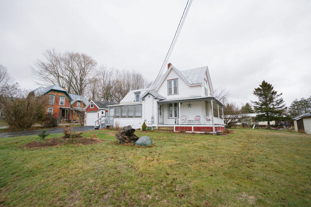 29 Wilson Street Anson ME 04911