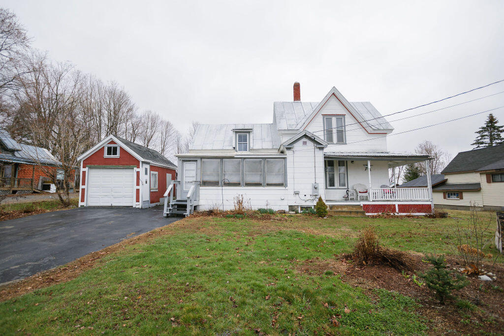 29 Wilson Street Anson ME 04911