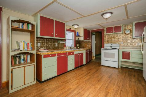 29 Wilson Street Anson ME 04911