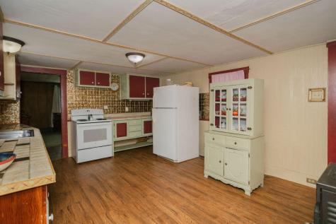 29 Wilson Street Anson ME 04911