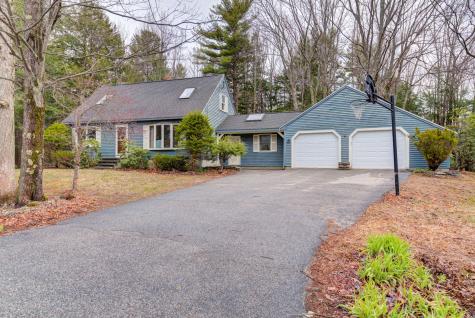 1 Bobby Avenue Saco ME 04072