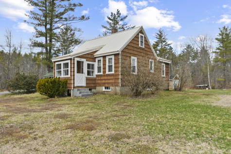 219 Upper Cross Road Lebanon ME 04027