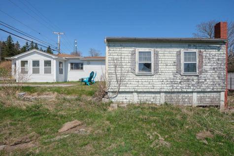 7 N Main Street Stonington ME 04681