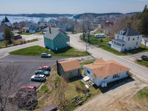 7 N Main Street Stonington ME 04681
