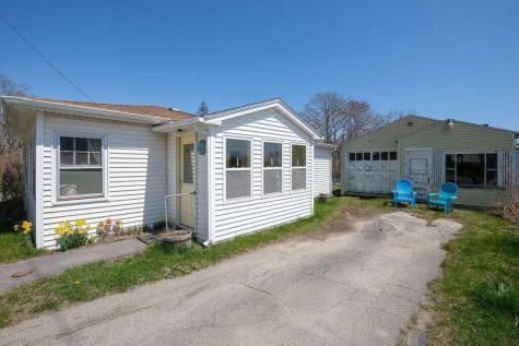 7 N Main Street Stonington ME 04681
