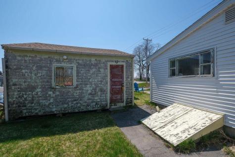 7 N Main Street Stonington ME 04681