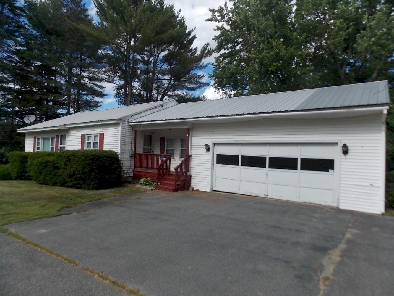 23 Hardy Street Madison ME 04950