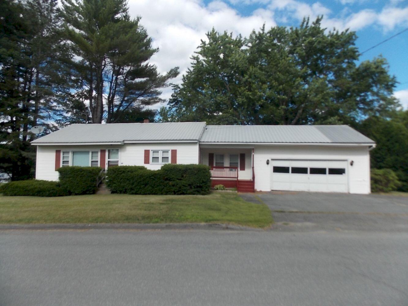 23 Hardy Street Madison ME 04950