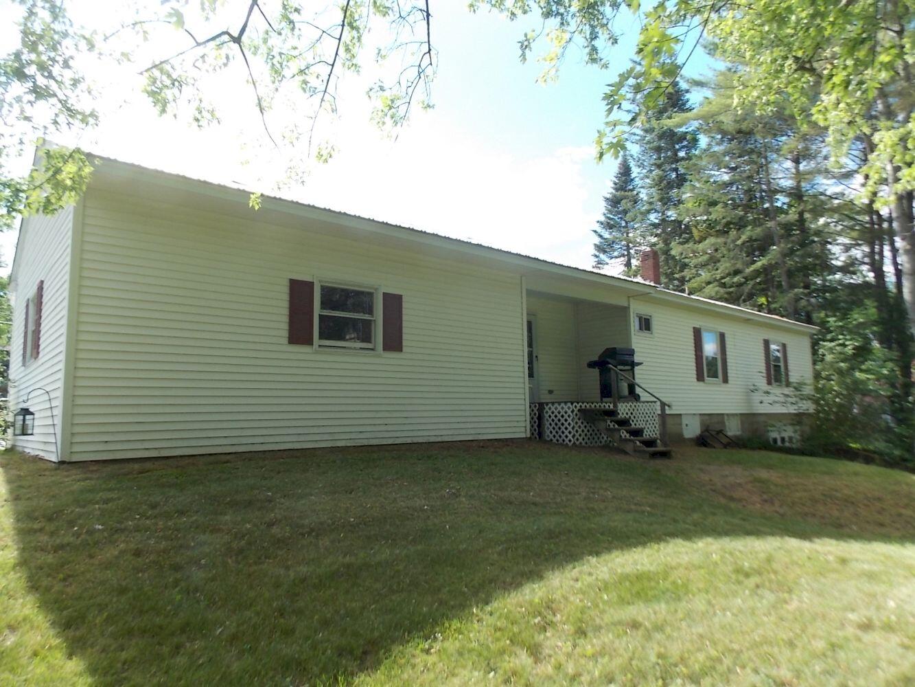 23 Hardy Street Madison ME 04950