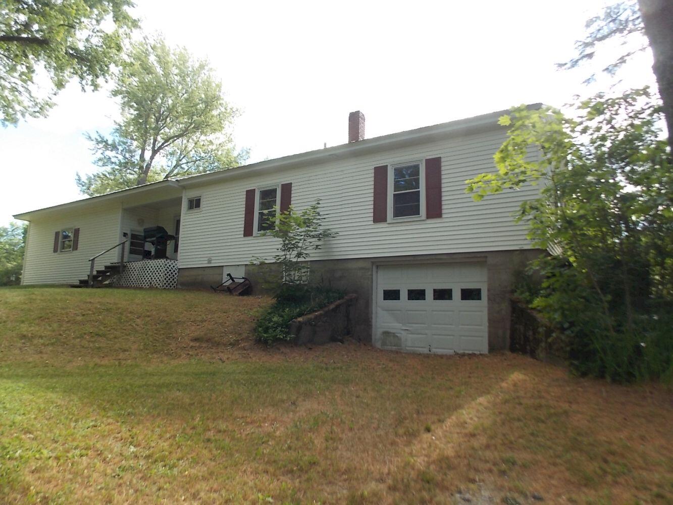 23 Hardy Street Madison ME 04950