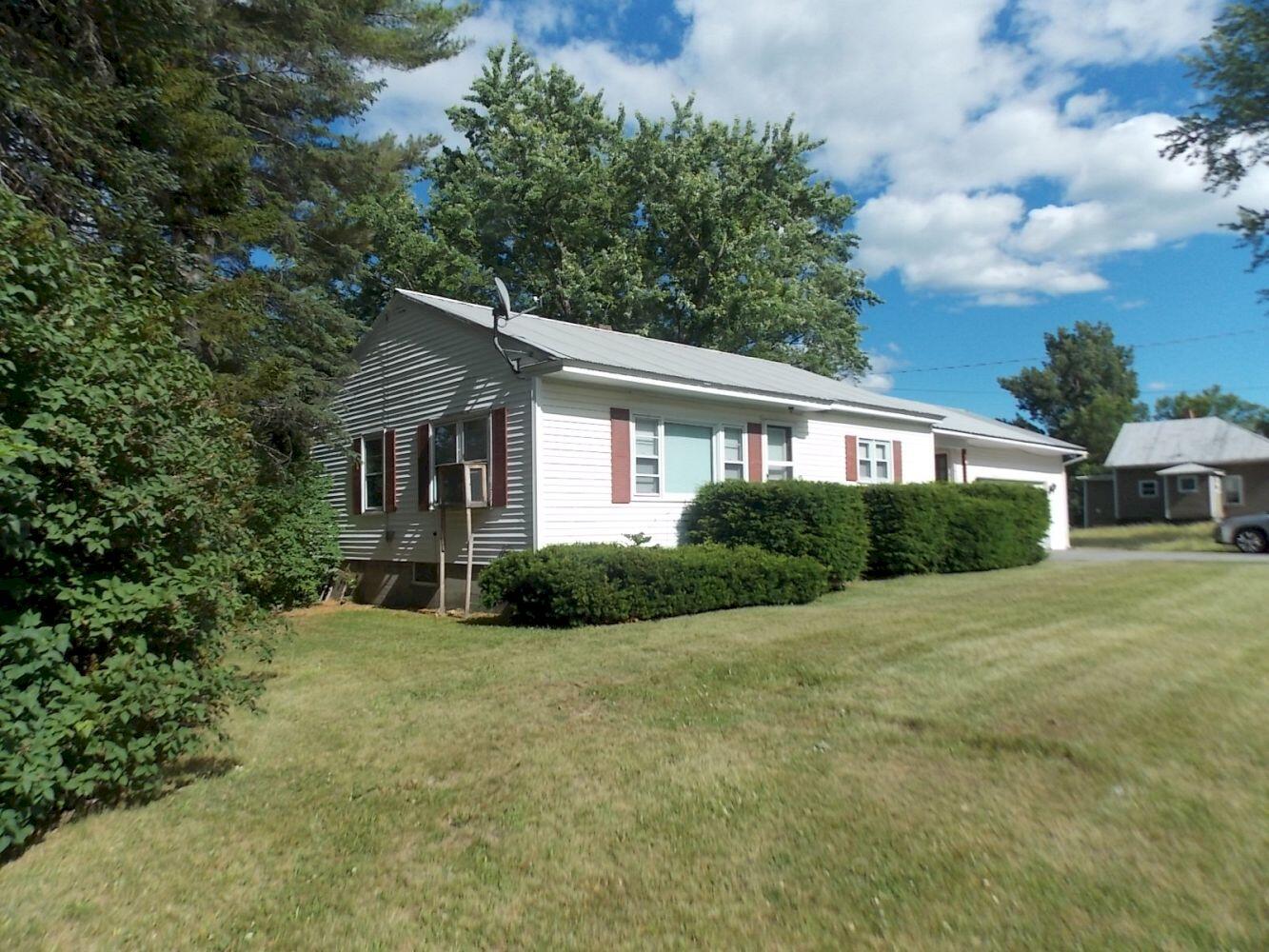 23 Hardy Street Madison ME 04950