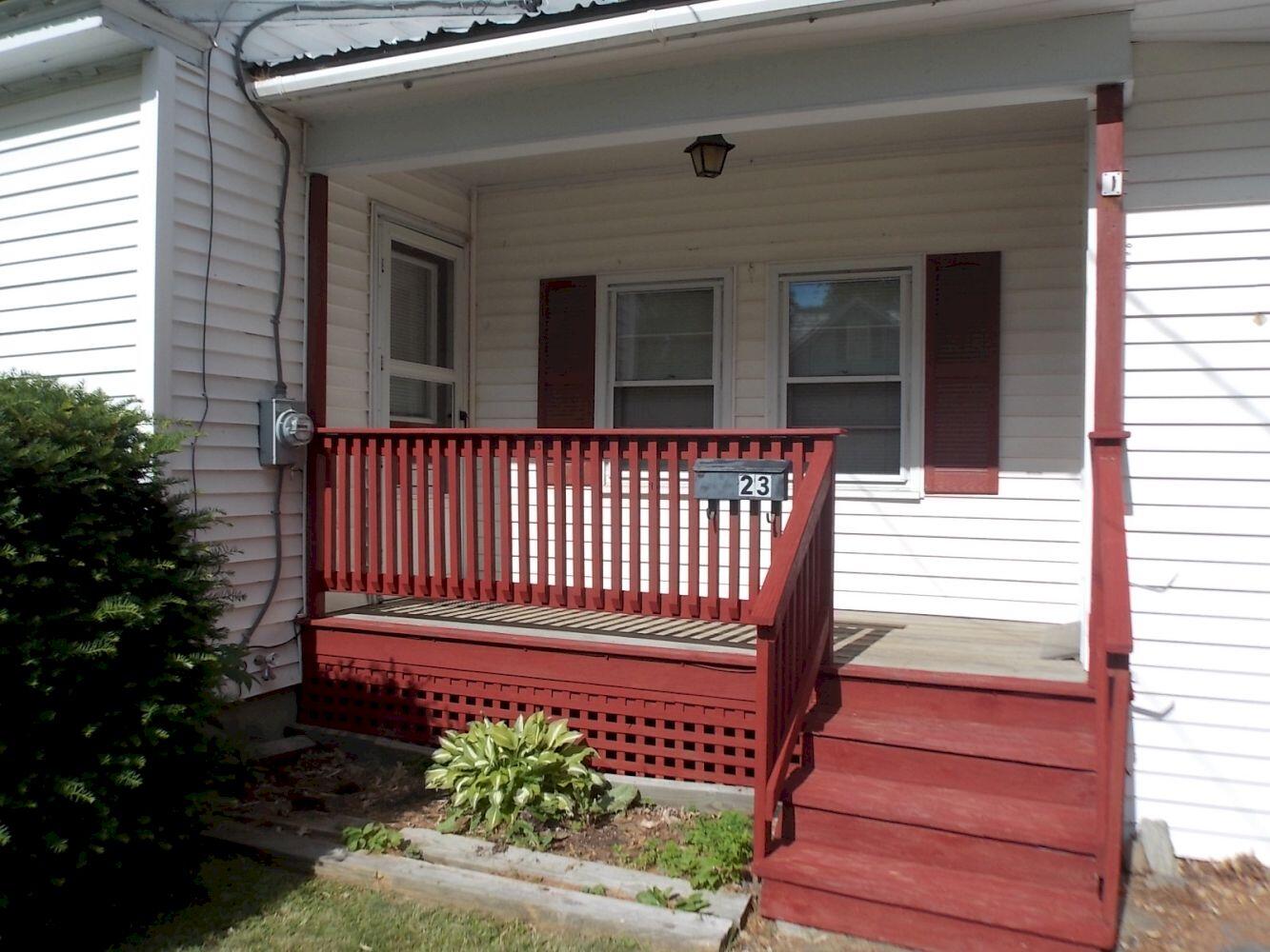23 Hardy Street Madison ME 04950