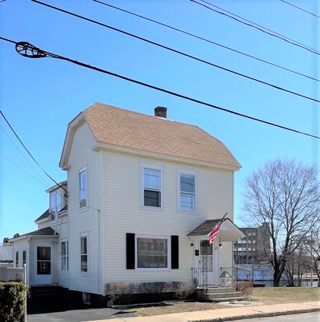 33 Riverside Avenue Sanford ME 04073