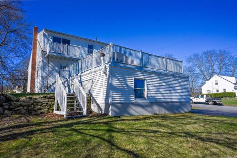 Lewiston ME 04240