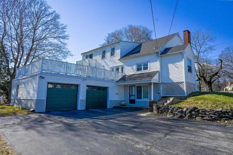 Lewiston ME 04240