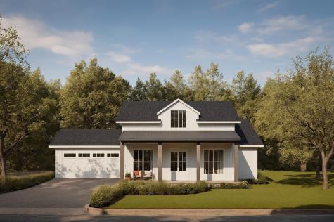 Lot 1 Cedar Tbd Eliot ME 03903