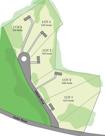 Lot 1 Cedar Tbd Eliot ME 03903