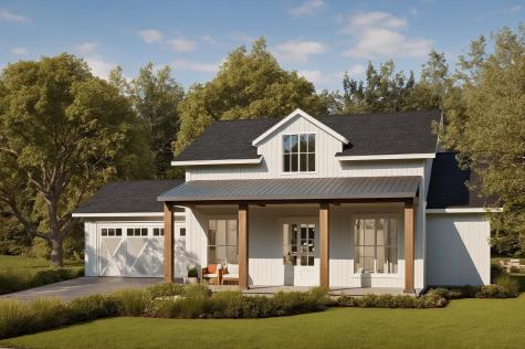 Lot 1 Cedar Tbd Eliot ME 03903