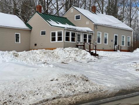 92 Todds Corner Road Saint Albans ME 04971