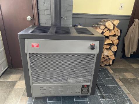 92 Todds Corner Road Saint Albans ME 04971