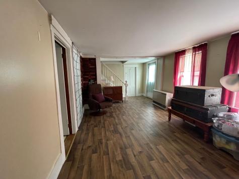 92 Todds Corner Road Saint Albans ME 04971