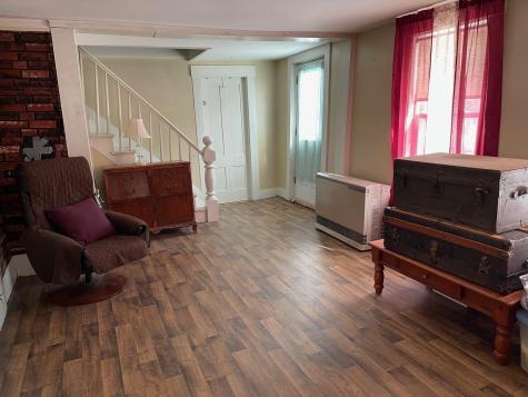 92 Todds Corner Road Saint Albans ME 04971