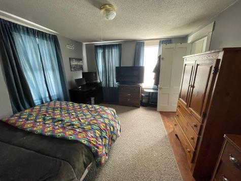 92 Todds Corner Road Saint Albans ME 04971