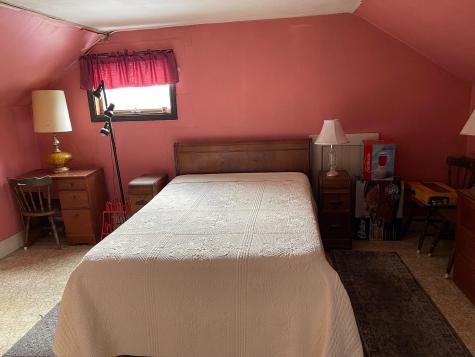 92 Todds Corner Road Saint Albans ME 04971