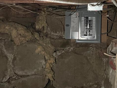 92 Todds Corner Road Saint Albans ME 04971