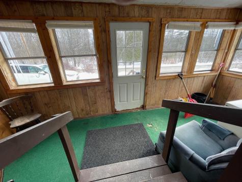 92 Todds Corner Road Saint Albans ME 04971