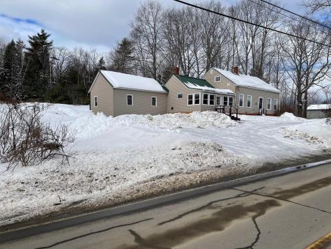 92 Todds Corner Road Saint Albans ME 04971