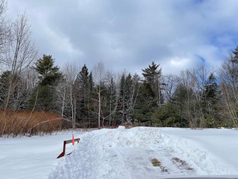 92 Todds Corner Road Saint Albans ME 04971