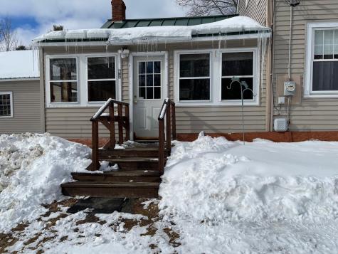 92 Todds Corner Road Saint Albans ME 04971