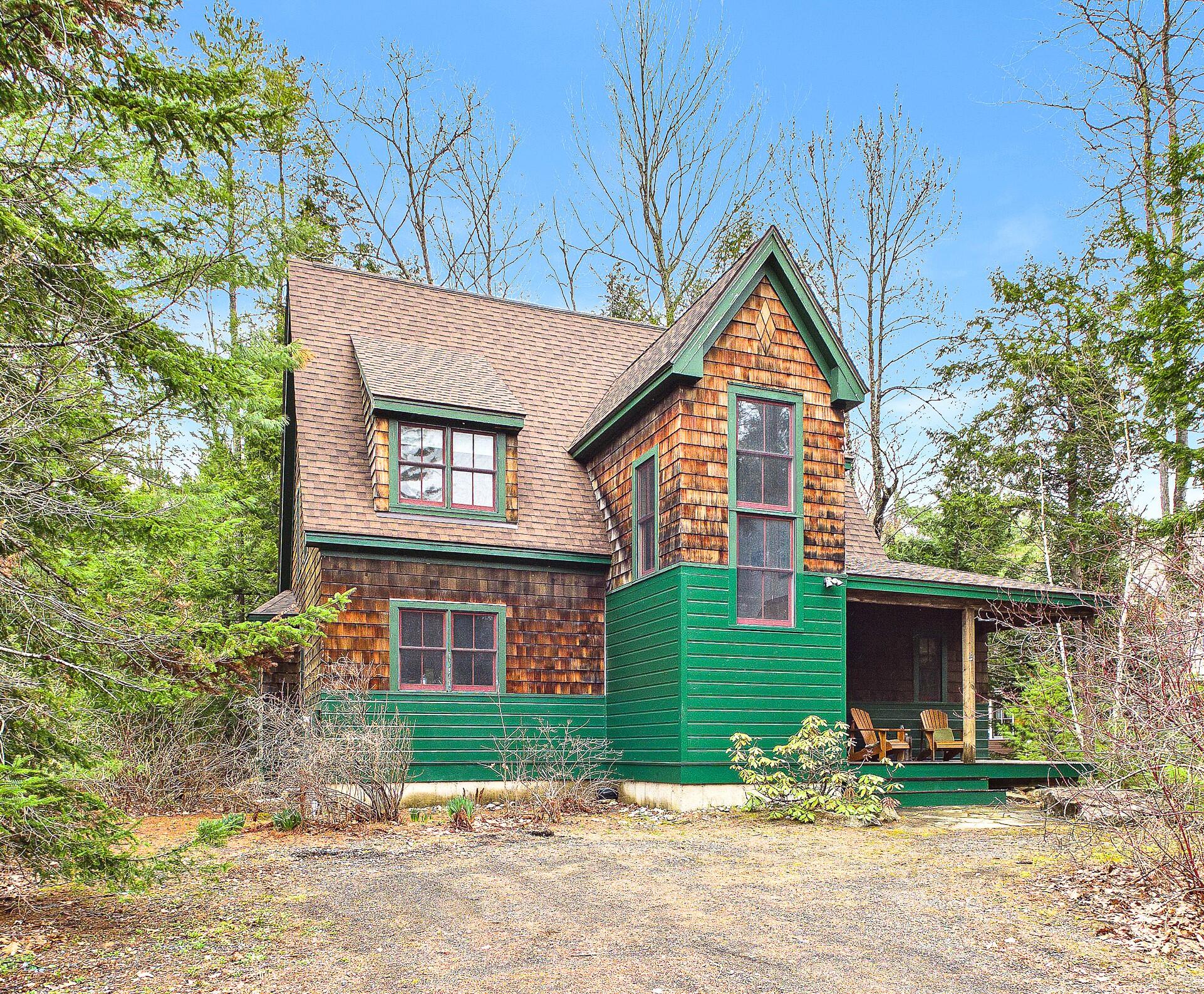 110 Windover Drive Rome ME 04963