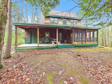 110 Windover Drive Rome ME 04963