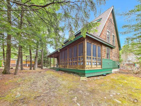 110 Windover Drive Rome ME 04963