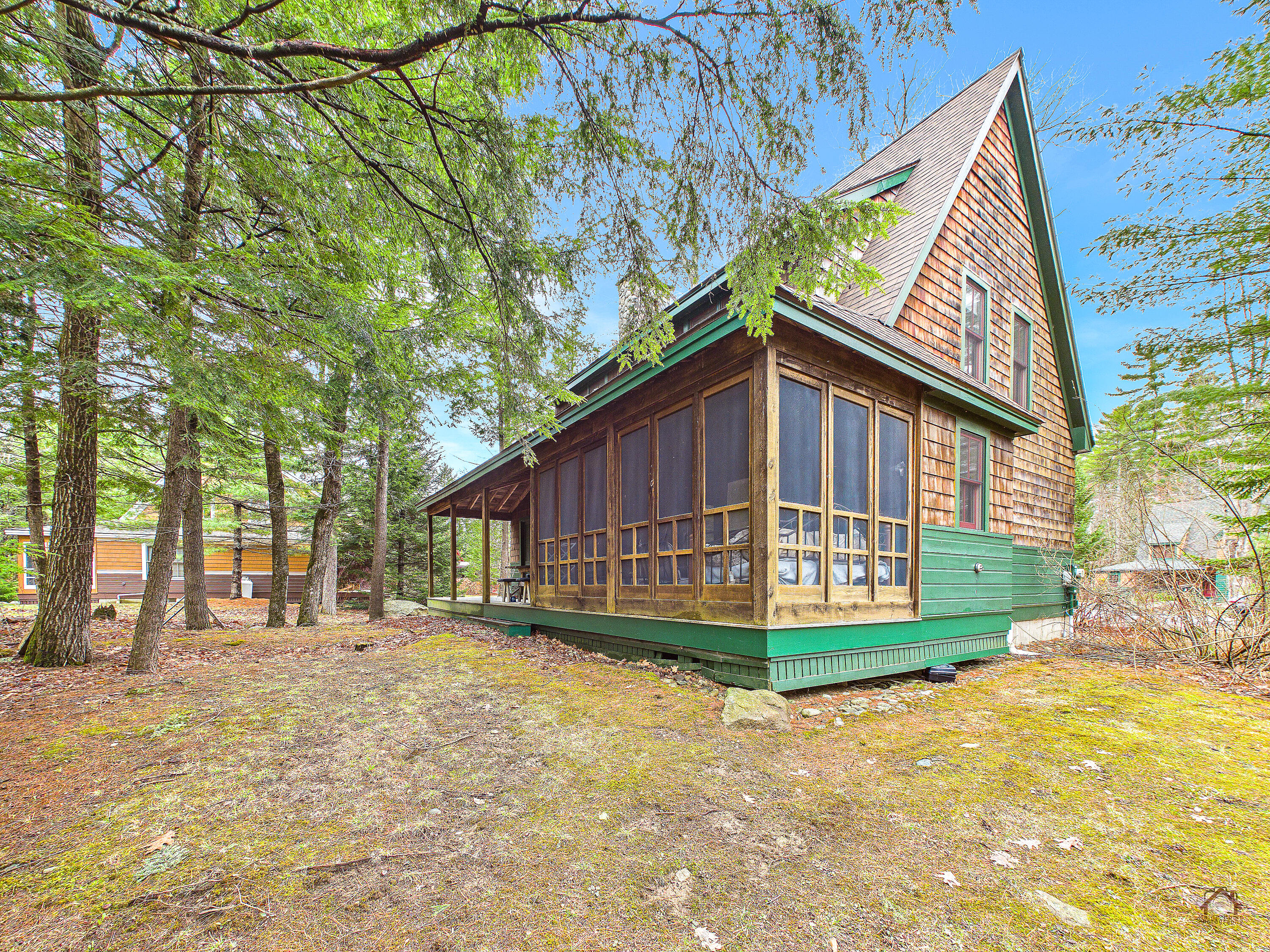 110 Windover Drive Rome ME 04963