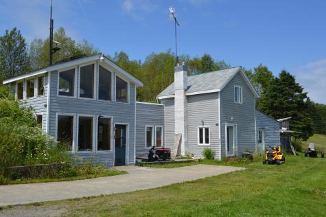 196 Aspen Road Madawaska ME 04756