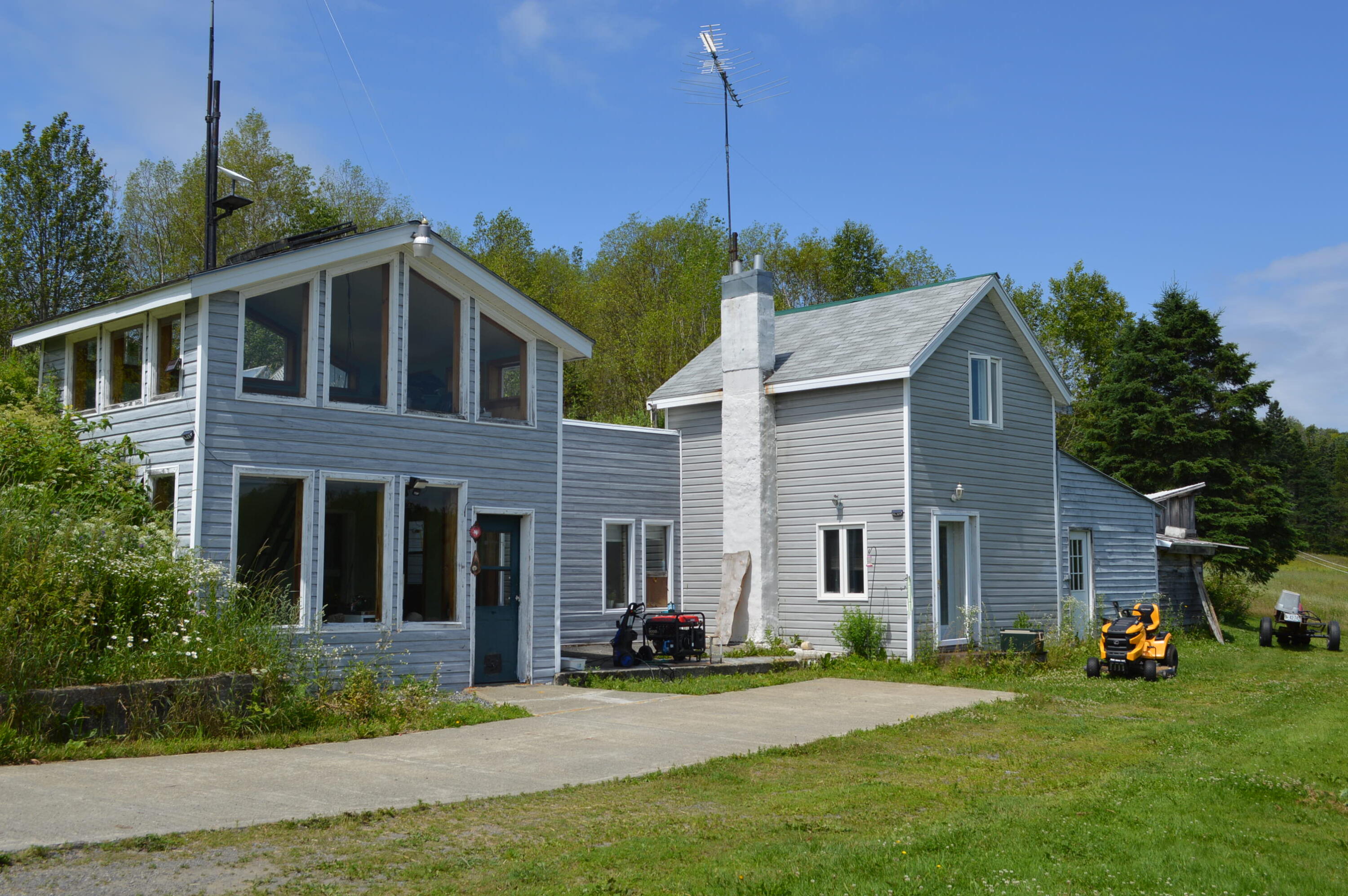 196 Aspen Road Madawaska ME 04756