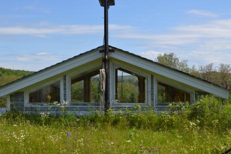 196 Aspen Road Madawaska ME 04756